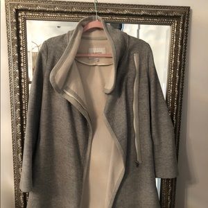 Aritzia Babaton Wool Jacket